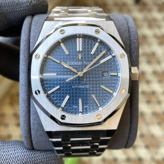 APS공장 V3 오데마피게 로얄오크 청판 다이얼 15400