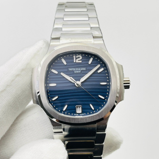 3K공장 파텍필립 노틸러스 34mm 청판 다이얼 7118