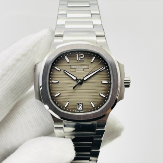 3K공장 파텍필립 노틸러스 34mm 그레이 다이얼 7118
