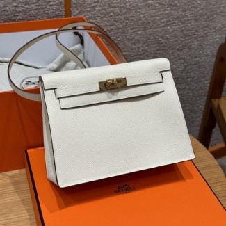 올수공 에르메스 켈리 단스 i2/Nata 에버컬러 골드 하드웨어