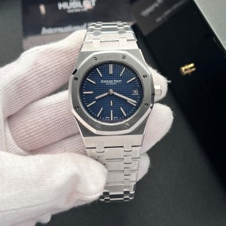 ZF공장 오데마피게 로얄오크 점보 청판 다이얼 스틸 39mm 16202